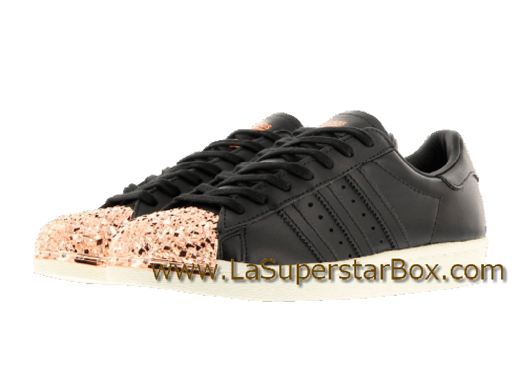 adidas superstar 80s metal toe w chaussures